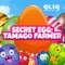 Secret Egg: Tamago Farmer