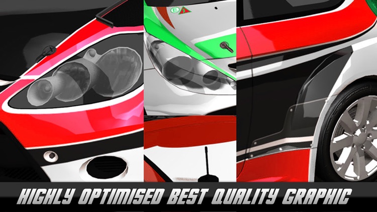 Drift X Arena screenshot-3