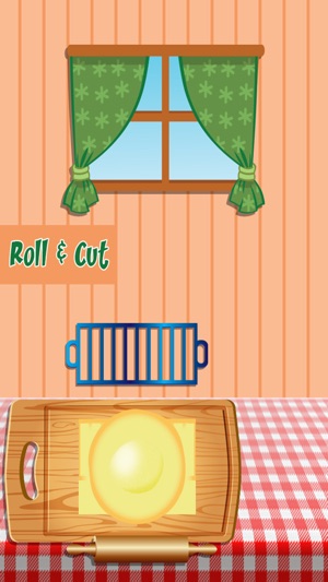 Apple Pie Maker - A kitchen cooking and bakery shop game(圖2)-速報App