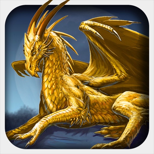 Dragon Island Hunter : Ultimate Hunting Challenge iOS App