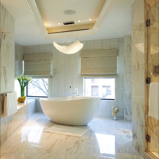 Bathroom Design HD