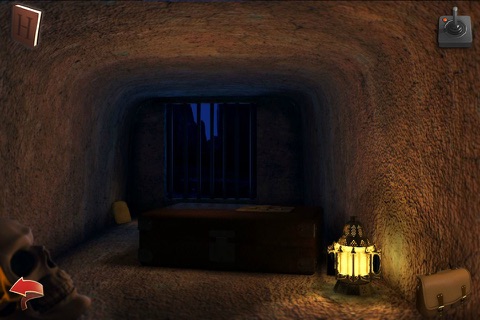 Escape from the Catacombs screenshot 3