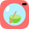 Recipegram - photo-integrated recipes