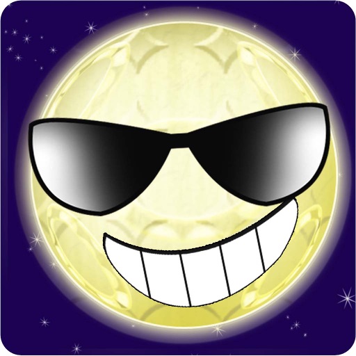Won The Moon iOS App