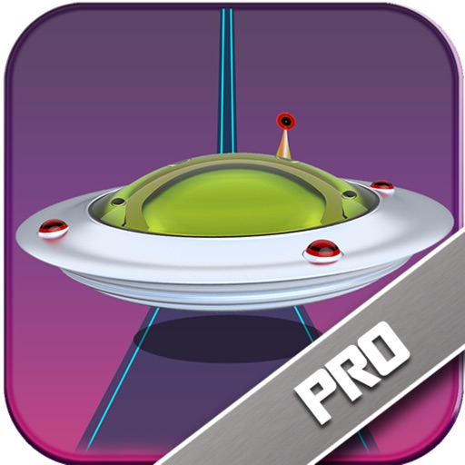 Out Of Line Quest Pro - Road Traveler Spaceship Adventure Game iOS App