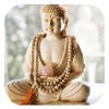 HD Wallpapers for Buddha - iPad Version