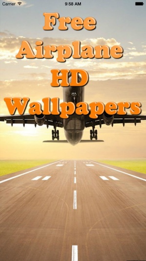 Airplane Wallpapers HD(圖3)-速報App