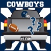 Tailgate Trivia Dallas Cowboys Edition