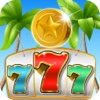 777 Lucky Gold Rush Slots in California - Big Win Cash Vacation Slot Machine