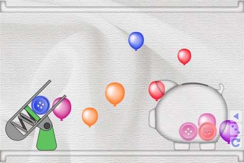 Buttons World screenshot 2