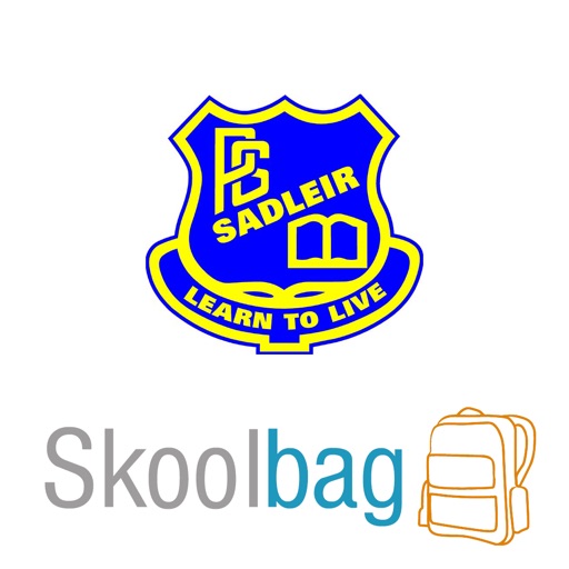 Sadleir Public School - Skoolbag icon