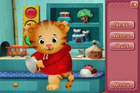 Cute Jigsaw Puzzle For Kids screenshot 3