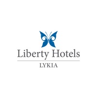 Contact Liberty Lykia Hotel