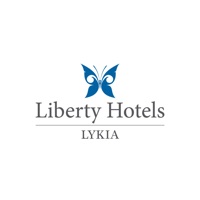 Liberty Lykia Hotel