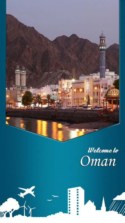 Oman Essential Travel Guide