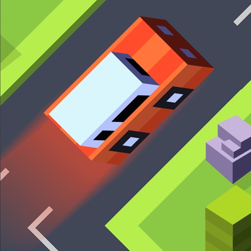 City Drift icon
