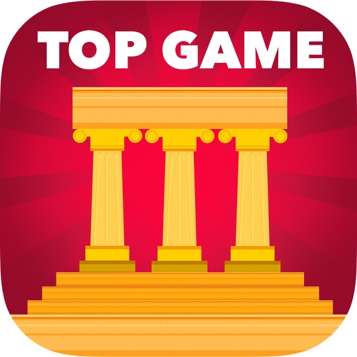 Ares Pedestal - fulfil the monumental Athens parthenon structure engineering iOS App