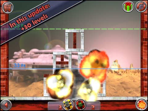 Demolition Master HD: Project Implode All screenshot 4