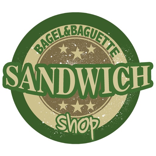 Bagel & Baguette icon