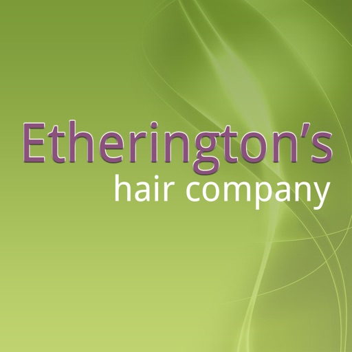 Etheringtons Hair icon