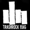 TRASHROCK Mag