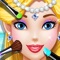 Beauty Makeover - Summer Princess Salon