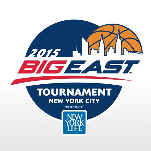 BIG EAST Men’s Basketball Tournament