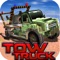 Tow Truck Racing