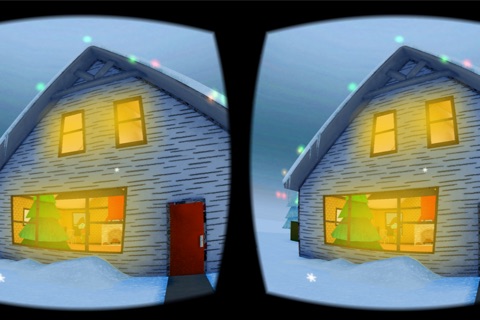 VRB Home - Your Personal VR Space screenshot 2