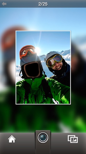 Photo Fun Ski(圖3)-速報App