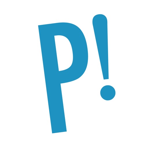 POKK-1 Click NEW Messaging, Sounds,Text,Chat unlimited Fun! iOS App