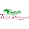 Lieferservice Pizzeria Toscana