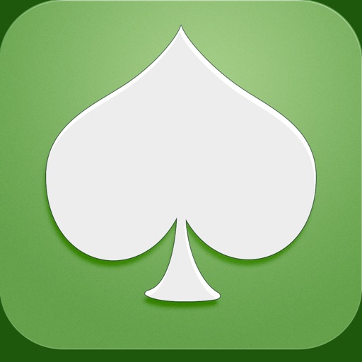 Brigade Solitaire Free Card Game Classic Solitare Solo iOS App