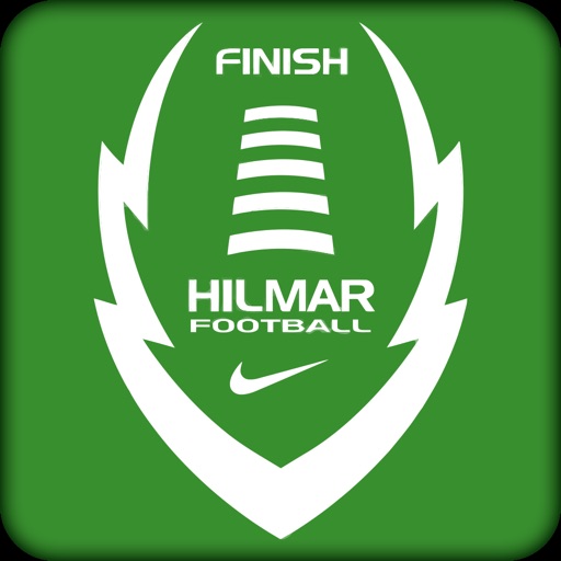 Hilmar Football icon
