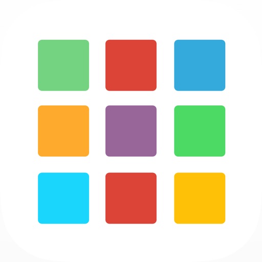 Tile Shades iOS App