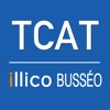 TCAT illico Busséo