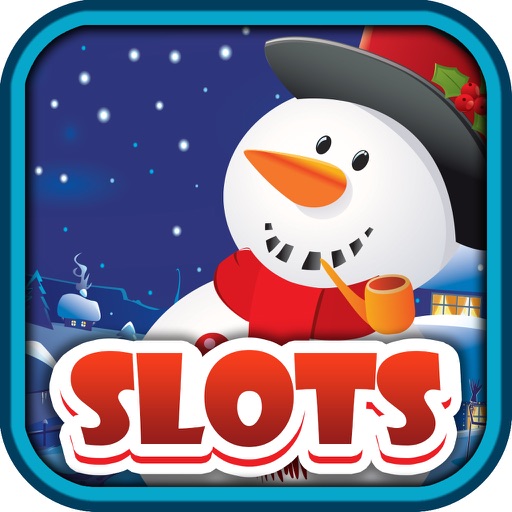 777 Royale Winter Snow Slot Machine Bonanza - Play Skyhigh Rich-es Iceberg in Wonderland Casino Pro