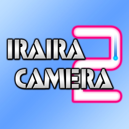 IRAIRA CAMERA 2 iOS App