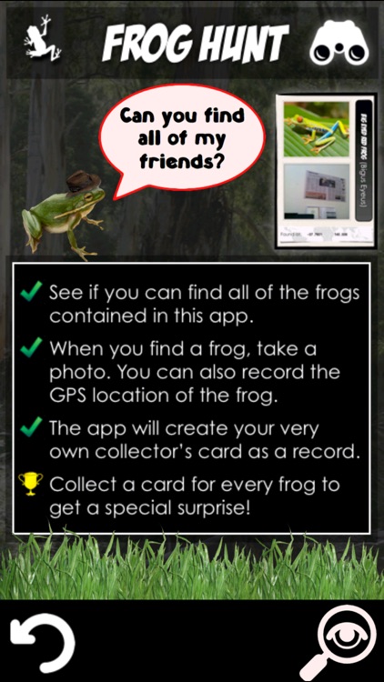 Ed's Frog Adventures screenshot-3