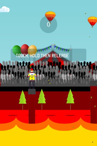 Circus Jumper screenshot 4