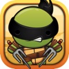 Jumpy Teenage Turtles - Fun Bouncy Tortoise Adventure FREE