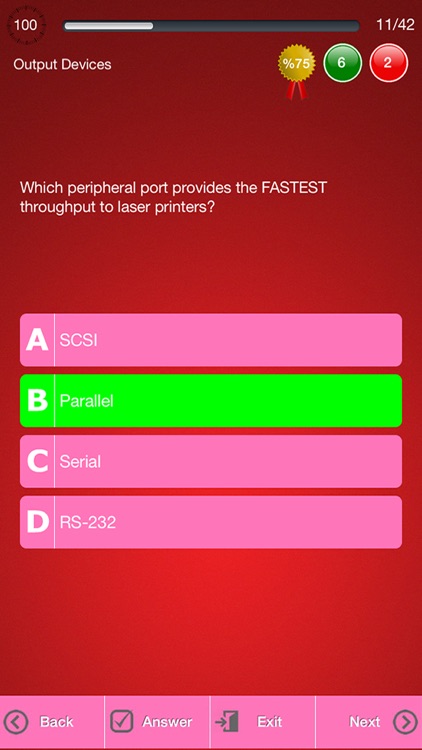 Computer Hardware Quiz