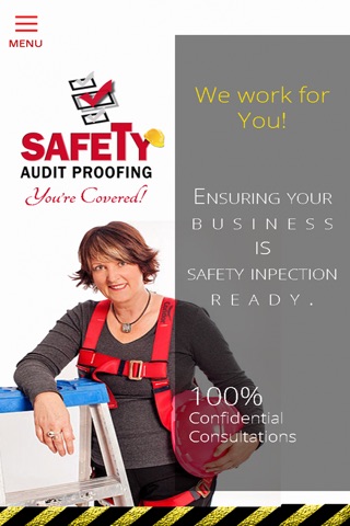 Safety Audit Proofing screenshot 2