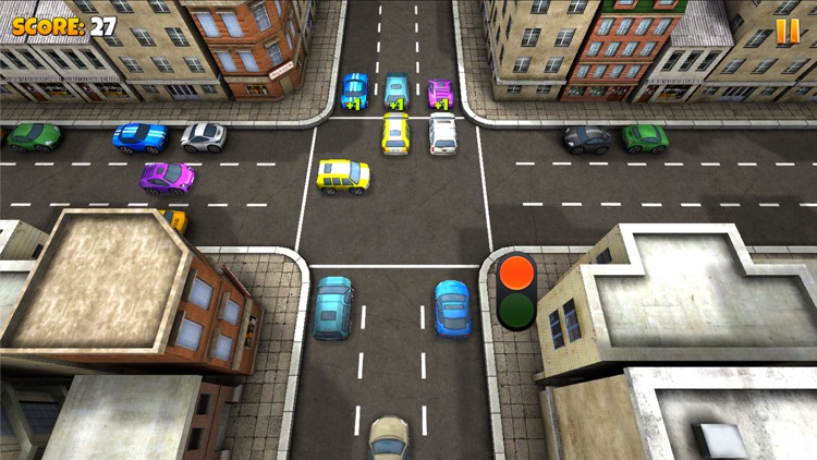 Road Crisis