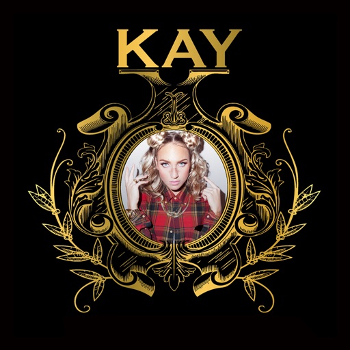 Kay icon