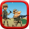 Shoot To Defend The War-mine - The Killer Soldiers Fighting For Freedom In The Landmine  FREE by The Other Games