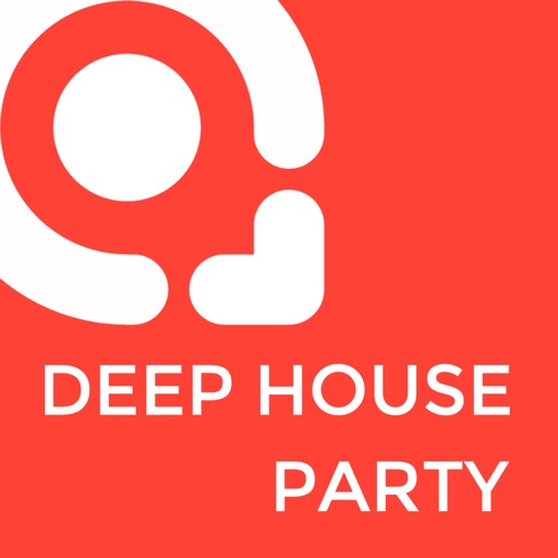 Deep House Party by mix.dj iOS App
