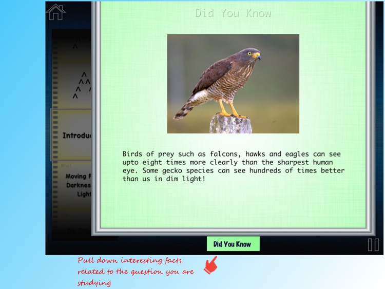 Science of Light Vol-1 Lite: Basic Physics Concepts by Learning Rabbit screenshot-3