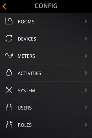 Smart Control screenshot 4