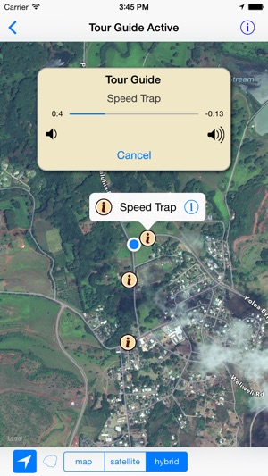 Kauai GPS Tour Guide(圖2)-速報App